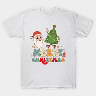 Merry Christmas T-Shirt